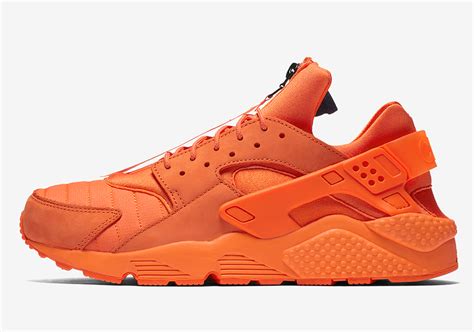 nike huarache mit pailletten schwarz lila orange|buy huarache shoes online.